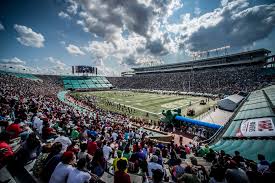 Legion Field Uab Blazers Stadium Journey