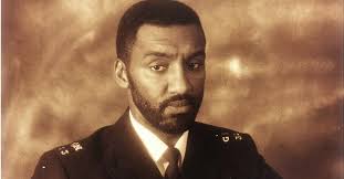 Interview with Leroy Logan: Fighting racism in the ranks