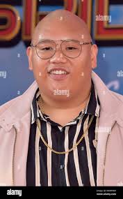 Los Angeles, USA. 26th June, 2019. Jacob Batalon at the world premiere of  the feature film 'Spider-Man: Far from Home' at the TCL Chinese Theater.  Los Angeles, 26.06.2019