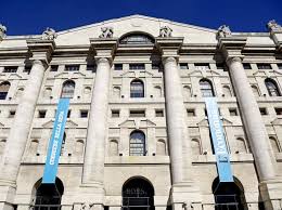 Disponibili i maggiori titoli quotati sugli indici europei come ftse mib, dax e cac 40. Borsa Milano Le Banche Spingono Oltre Il Muro Dei 22mila Punti Corriere It