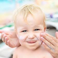 Envie de bronzer sans vous brûler ? Coup De Soleil Coup De Soleil Facteurs Et Comment Soigner Un Coup De Soleil Tete A Modeler