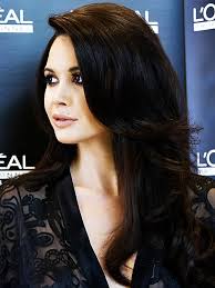 Top pics of mandy capristo. Mandy Grace Capristo Im Stylight Talk Stylight