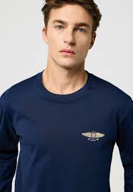 Wrangler LONG SLEEVE LS_AMERICANA