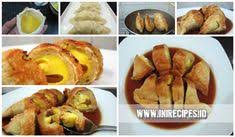 Lihat juga resep tahu gulung enak lainnya. 45 Ide Biji Ketapang Resep Makanan Resep Masakan