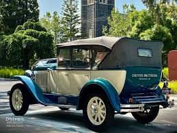 Image result for Seminole Blue 1929 Pontiac