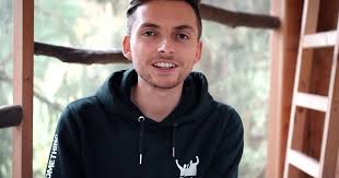 And informed them about the current events. Youtube Star Philipp Mickenbecker About His Cancer I Notice How I No Longer Have Pain Archytele