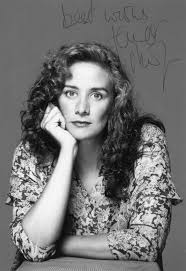 An honorary 'officer of the order of the british empire,' she has worked in all the three major fields of the entertainment industry: Janet Mcteer Movies Autographed Portraits Through The Decades