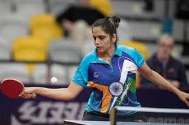 Kasumi ishikawa is a female japanese table tennis player. Sahasrabudhe Pooja S Equipment Racket Rubbers Tabletennis Reference