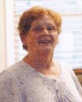 Ann Winegar Obituary