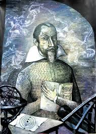 His father was mayor of the city in 1576. Marius Simon Ta Dip