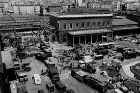 Fumetti la strage di bologna. Verona Domani E Lunedi Gli Eventi Per Il 41 Anni Dalla Strage Alla Stazione Di Bologna Primoweb