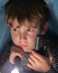 Keri Russell in 'Dark Skies'