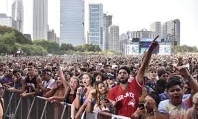 #9 best value of 27 lollapalooza hotels. Hulu Partners With Lollapalooza To Livestream 2021 Festival Event