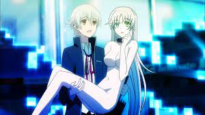 Pin on KK anime