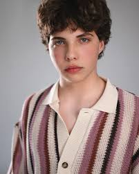 NEW FACE OLIVER POR @diegorenteriarc #Capitalmodelmanagement  #MADEINLAFABRICA