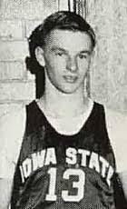 Remembering my Uncle Dayton Harp