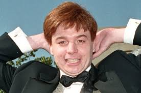 This Is What The Emmys Looked Like In The '90s