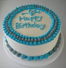 21st Birthday Simple Birthday Cake For Boyfriend 23 Excellent Picture Of 21st Birthday Cake Ideas For Him Entitlementtrap Com Buttercream Birthday Cake Birthday Cake Decorating Simple Birthday Cake