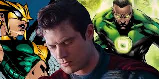 A Shock Justice League Traitor Just Became the Face of Amanda Waller's  Anti-Hero Regime