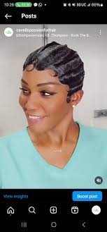 Cavell's Passion For Hair