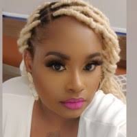 Natasha McCoy-Porter, MBA