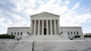 Supreme court is the highest court in the nation. The Supreme Court S Clear Message To President Donald Trump Stop Cnnpolitics