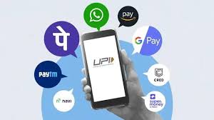UPI Transaction Limits: Now you can do this much transaction in one day through  UPI, check the charge limit - informalnewz