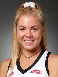 2019 Field Hockey Roster