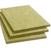 Mineral Wool Insulation Rock Wool Purifying Board