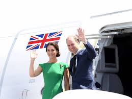 La corona inglese perde pezzi (e territori): "Siamo indipendenti..."