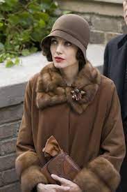 Vintage Cloche Hats Outfits With Hats Hat Fashion Fashion