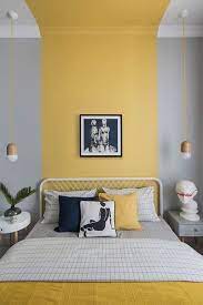 Bedroom Walls