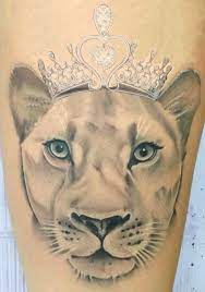 117 Most Legendary Amazing Lion Tattoo Designs Media Democracy Lioness Tattoo Lioness Tattoos Tattoo Queen