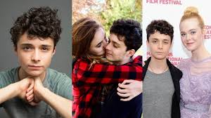Lucas jade zumann is an american actor, best recognised for his performance in the american supernatural horror film 'sinister 2,' and the canadian drama television series 'anne with an e. Girls Lucas Jade Zumann Has Dated Youtube
