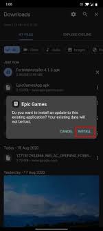 If you've got the rare weapon at the start, then your first enemies will mostly die without a chance; How To Install Fortnite On Android Without Play Store 2020 Beebom