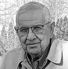 Melvin Royer Obituary (1930