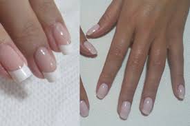 What S The Difference Between A French Vs American Mani