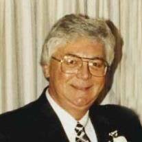 Dr. Gerald Wayne "Jerry" Meyers Obituary