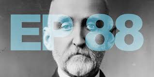 Ep 88: John H. Maurer