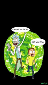 Wallpaper Rick And Morty Iphone Is High Definition Cool Rick And Morty Wallpapers Iphone 877377 Hd Wallpaper Backgrounds Download