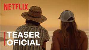 After weeks of speculation over when john b, sarah, and co. Outer Banks Temporada 2 Teaser Oficial Netflix Youtube