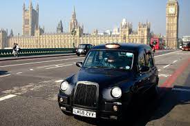 Top london taxis & shuttles: Beste Taxi Apps Holen Sie Sich Ein Taxi In London Pocket Lin