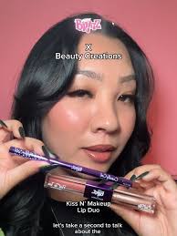 Bratz x Beauty Creations Lip Duo Review and Guide
