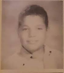 Nicholas "Nick" Davies Obituary (1976