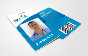 Macam Macam Ukuran Id Card Kartu Nama Name Tag Lengkap