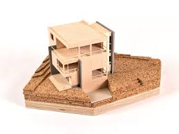 The Craft Of Physical Models A Guest Post By Cale Wilber Build Blog Architecture Model Model Architecture Details