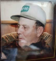 Leonard Joseph Mader (1930-2007)