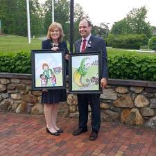 No signs of slowing down