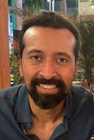 William Tenorio's Instagram, Twitter & Facebook