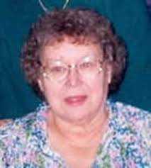 Verna Lowe Obituary & Funeral